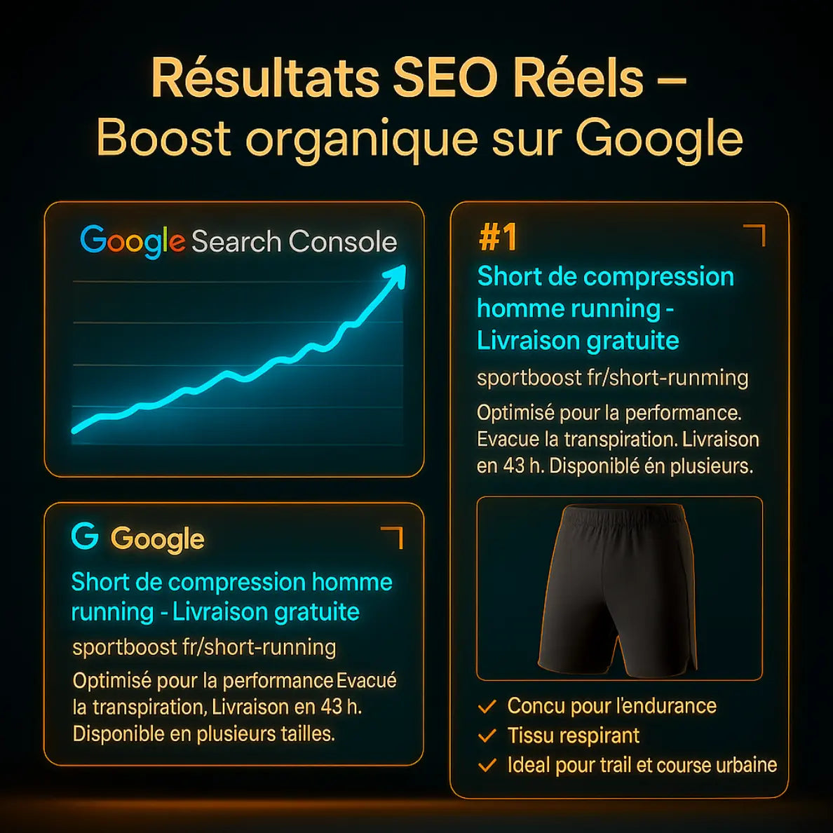 boutique shopify clé en main