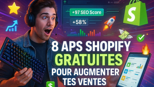 top-applications-shopify-gratuites-seo